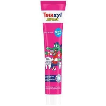 Teraxyl Dentifrice Enfant Fraise Tube 75ml