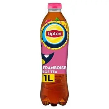 Lipton Raspberry Iced Tea 1L