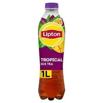 Lipton Tropical Ice Tea 1L
