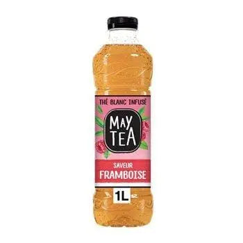 Maytea Raspberry Iced Tea 1.2L