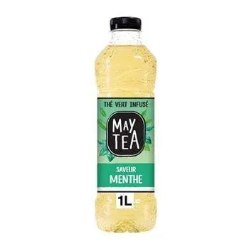 Maytea Iced Tea Mint 1.2L