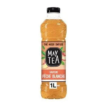 Maytea Peach Iced Tea 1.2L