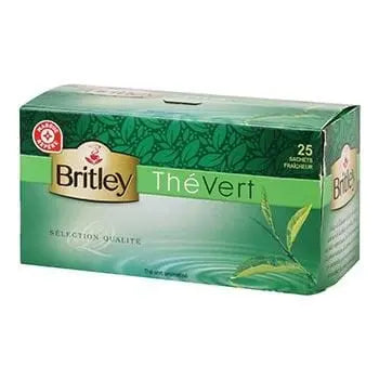 Briley The Vert 32.5g