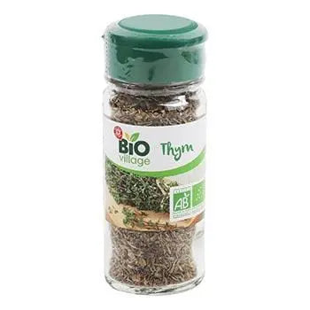 Bio Village Thyme 16g