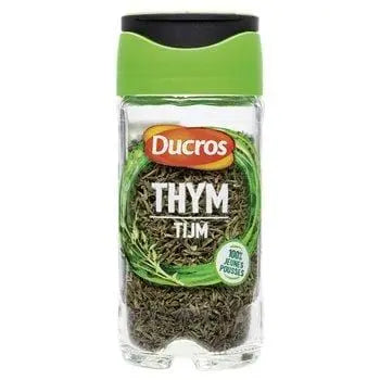 Ducros Thyme 14g