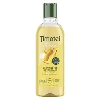 Après-shampooing Franck Provost Huiles précieuses - 300ml