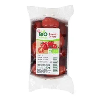 Bio Village Cherry tomato 250g