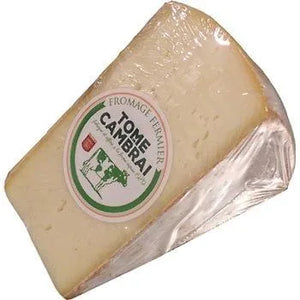 Tome de Cambrai 225g
