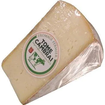 Tome de Cambrai 225g