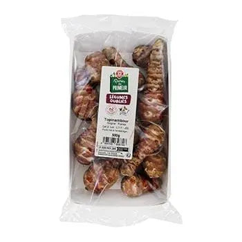 Jerusalem artichoke 500g