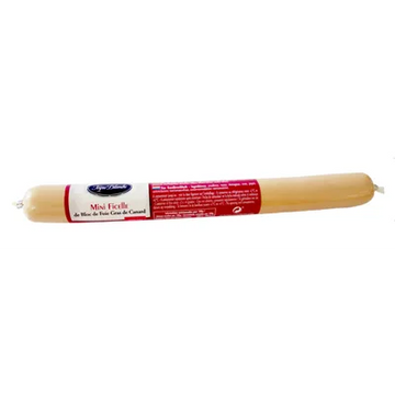 Toque Blanche Duck Foie Gras String 125 g