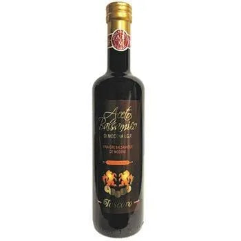 Vinaigre IGP Toscoro Balsamique de Modène - 50cl