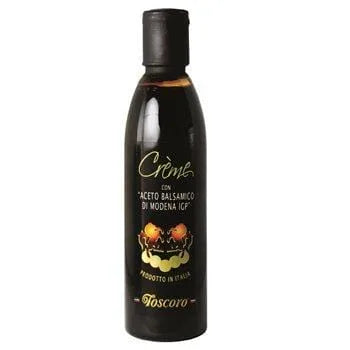 Crème de vinaigre de Modène Toscoro - 250ml