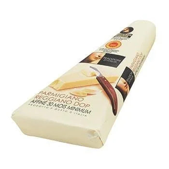 Parmigiano Tradizioni d'Italia Reggiano DOP 30 mois - 200g