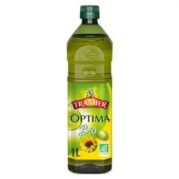 Huile Optima Bio Tramer Mélange d'huiles - 1L