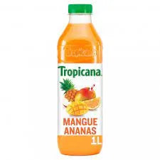 Tropicana Mangue Ananas 1L