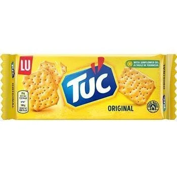 Crackers Original Tuc Salé - 100g
