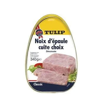Noix d'epaule Tulip Boîte - 340g