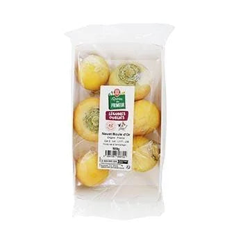 Navet boule d'or HVE Panier du primeur - 500g