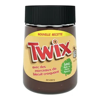 Twix Spread 350g
