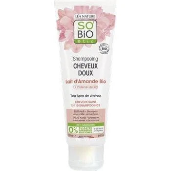 Après-shampooing Ultra Doux Coco macadamia - 200ml