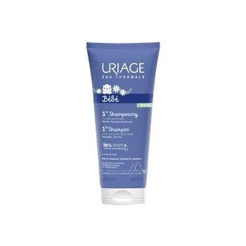 Shampooing Uriage Bébé 1er âge - 200ml