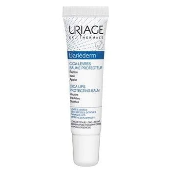 Cica lèvres Uriage Bariéderm - 15ml