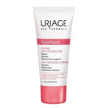 Crème Anti-rougeur Uriage Roséliane - 40ml
