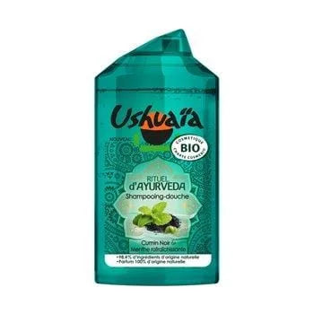 Déodorant 48h compressé Ushuaia Grenade des Açores - 100ml