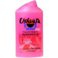 Ushuaia Gel Douche Orchidée Du Mexique 250ml