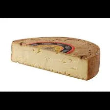 Vacherin Fribourgeois Demi Meule