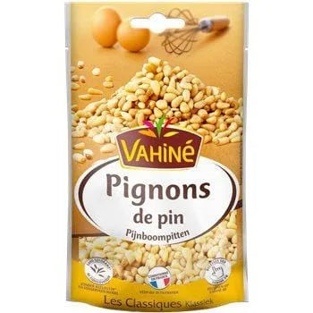 Pignons de pin Vahiné 50g