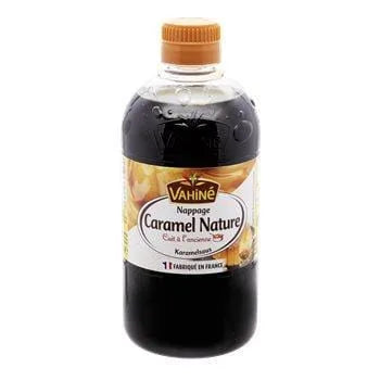 Nappage caramel Vahiné 700g