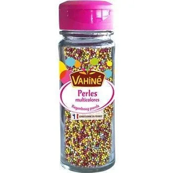 Perles multicolores Vahiné 80g