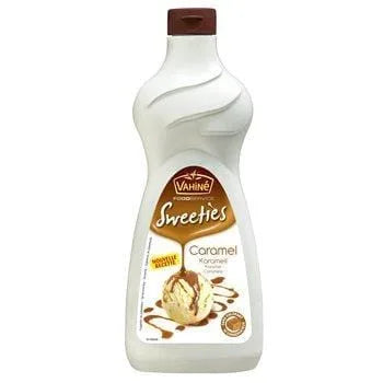 Nappage caramel Vahiné 1L