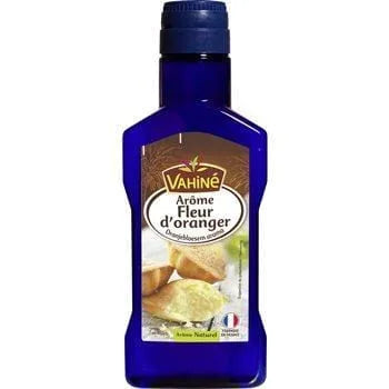 Arôme fleurs d'oranger Vahiné 200ml