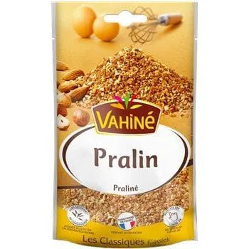 Pralin Vahiné 100g