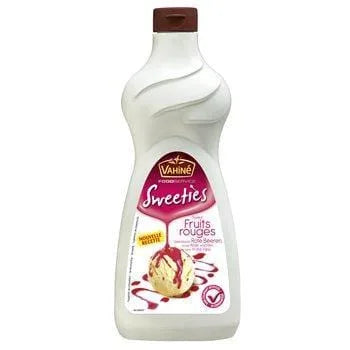 Nappage Vahiné Fruits rouges - 1L