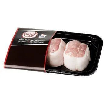 Paupiettes de veau Finesse de veau - 390g