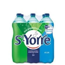 Vichy St Yorre 6x50cl