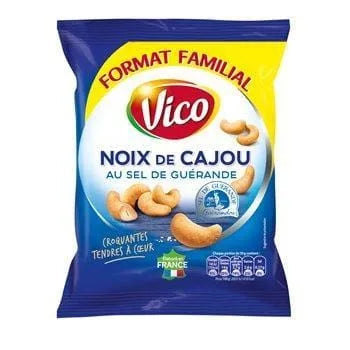 Noix de cajou Vico 170g