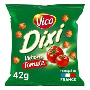 Dixi Vico Tomate - 42g