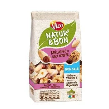 Mélange noix noble Vico Non salé - 200g