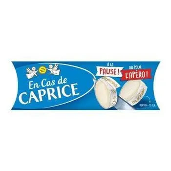 Caprice des Dieux In Case 150g