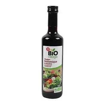 Bio Village Balsamic Vinegar 50cl