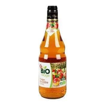 Bio Village Cider Vinegar 75cl
