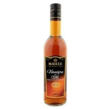 Maille Cider Vinegar Grande Cuvée 50cl