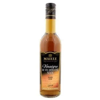 Maille Wine Vinegar with Nuts 50cl