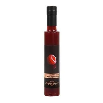 L'Oriigine du Goût Raspberry Pulp Vinegar 20cl