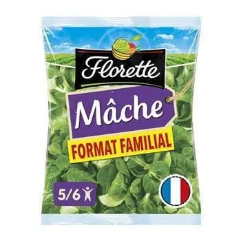 Florette Maxi Mache 200g